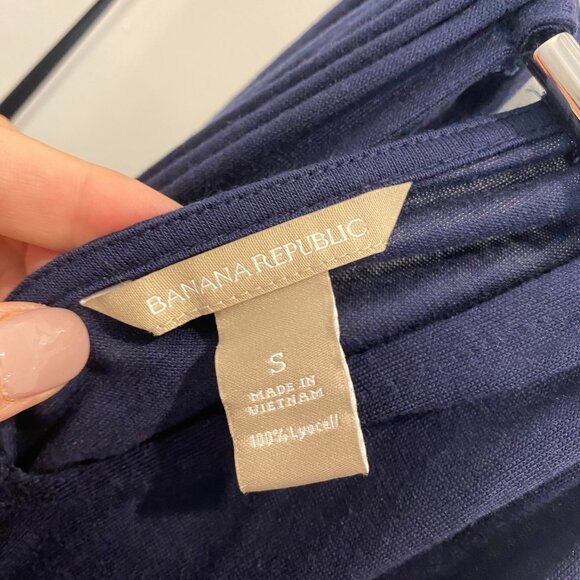 Banana Replublic Jersey Knit Dress - Picture 4 of 6